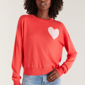 Heart You Sweater