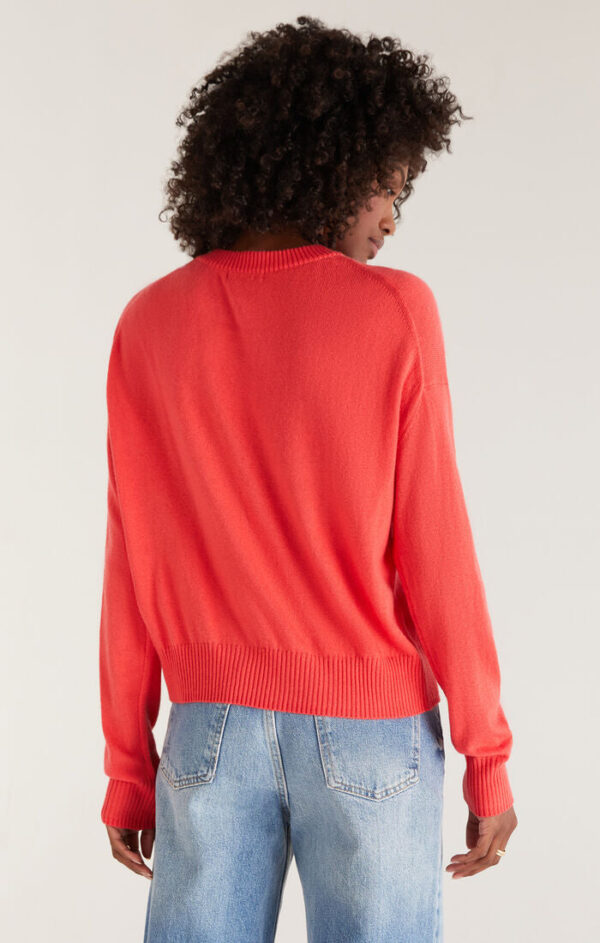 Heart You Sweater - Image 3